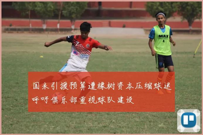 国米引援预算遭橡树资本压缩球迷呼吁俱乐部重视球队建设